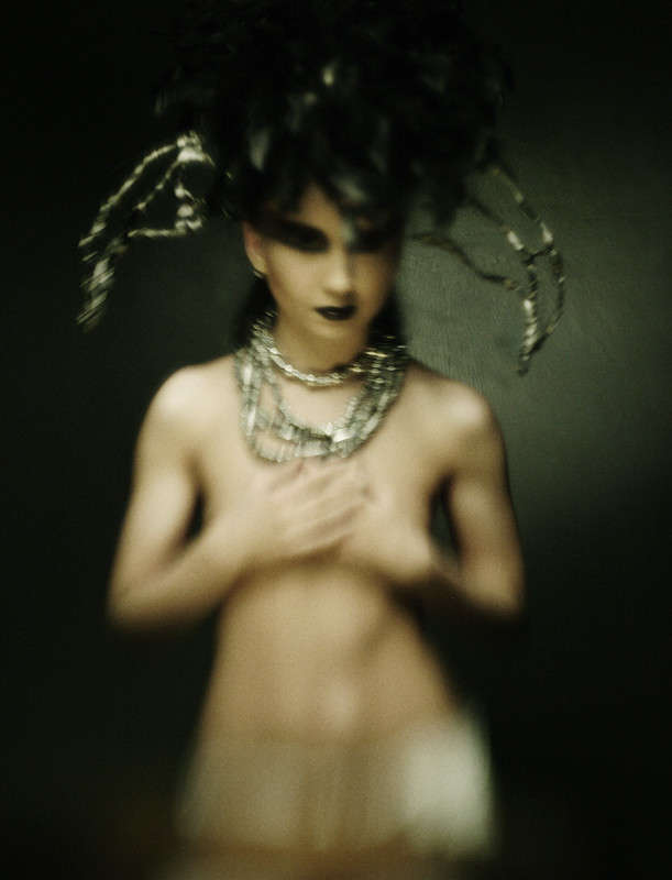 Dreams about minotavr �����   �� PhotoGeek.ru #�������