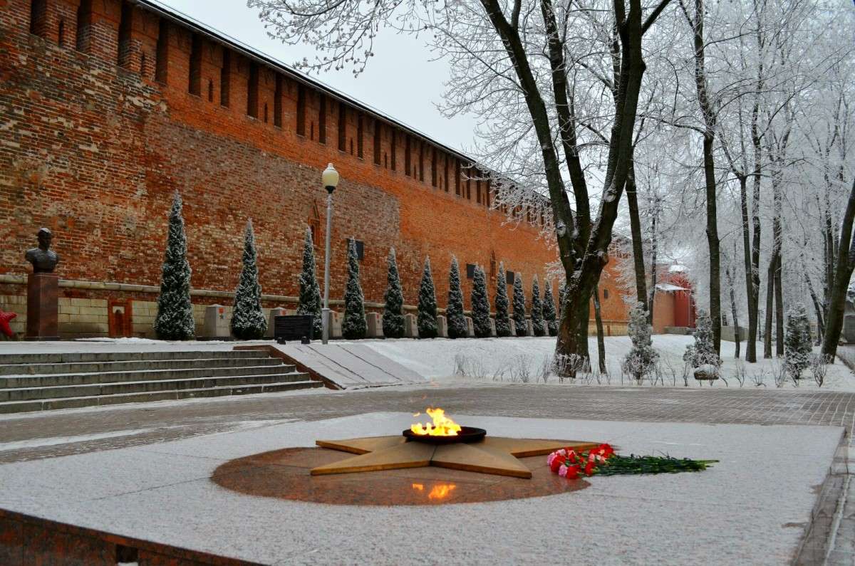 Картинки смоленск город герой