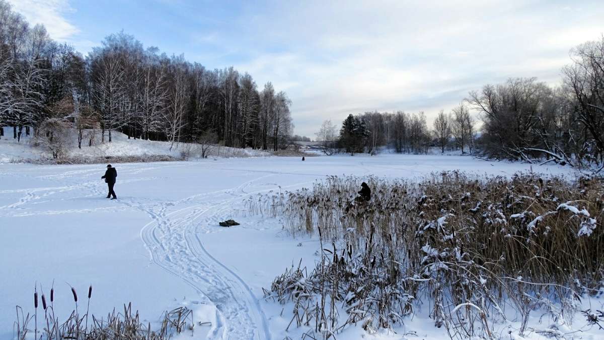 ����������������� �����. ����� �������� �������� �� PhotoGeek.ru #������ ��� �������