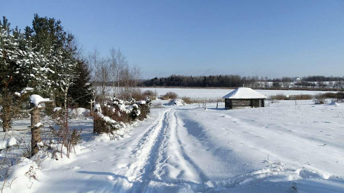 ���������� � �������. ����� �������� �������� �� PhotoGeek.ru #������ ��� �������