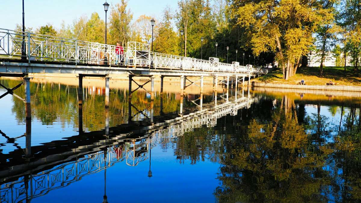 парк соловьиная роща смоленск