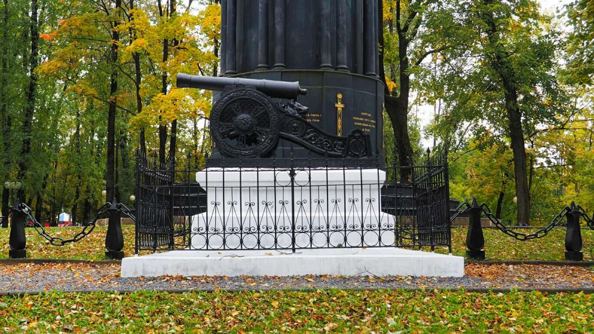 ��������� ����������� ����� ������������� ����� 1812 ����. ����� �������� �������� �� PhotoGeek.ru #����� #�����������