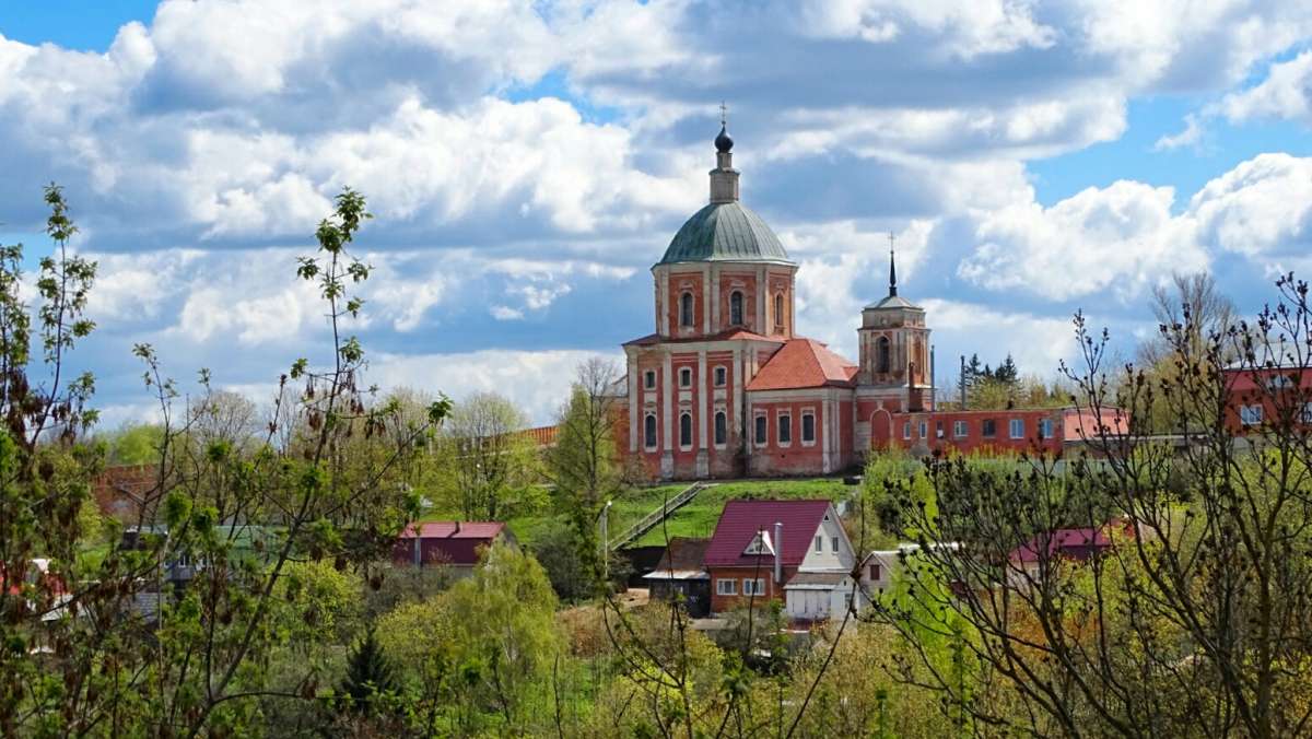 ������� ������� �����������, 1782 ���� ���������. ����� �������� �������� �� PhotoGeek.ru #����� #�����������