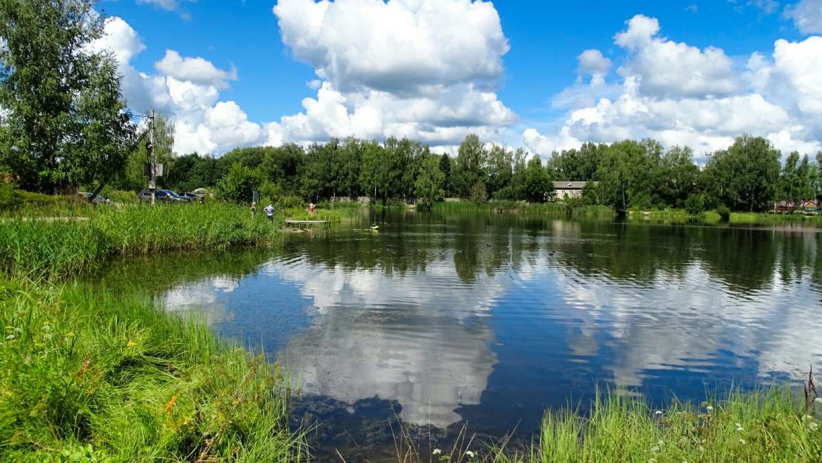 ���������� � ����. ����� �������� �������� �� PhotoGeek.ru #������ ��� �������