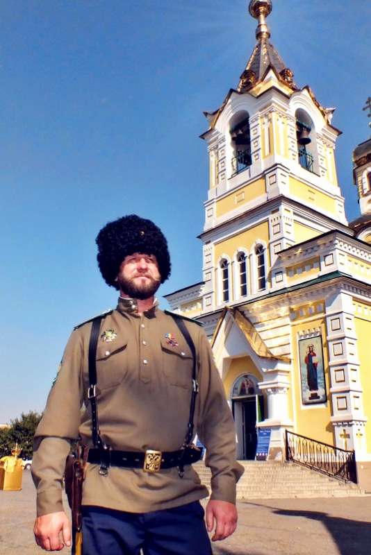 �� ���� � ���������! ����� ������ ��������� �� PhotoGeek.ru #�������