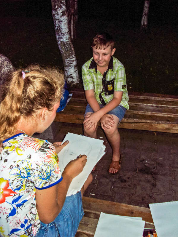 �������� �� �������. ����� ������  �� PhotoGeek.ru #����� #�������