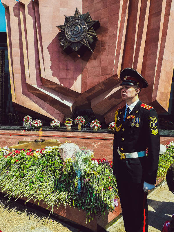 �������� ������ ����� ������  �� PhotoGeek.ru #�����