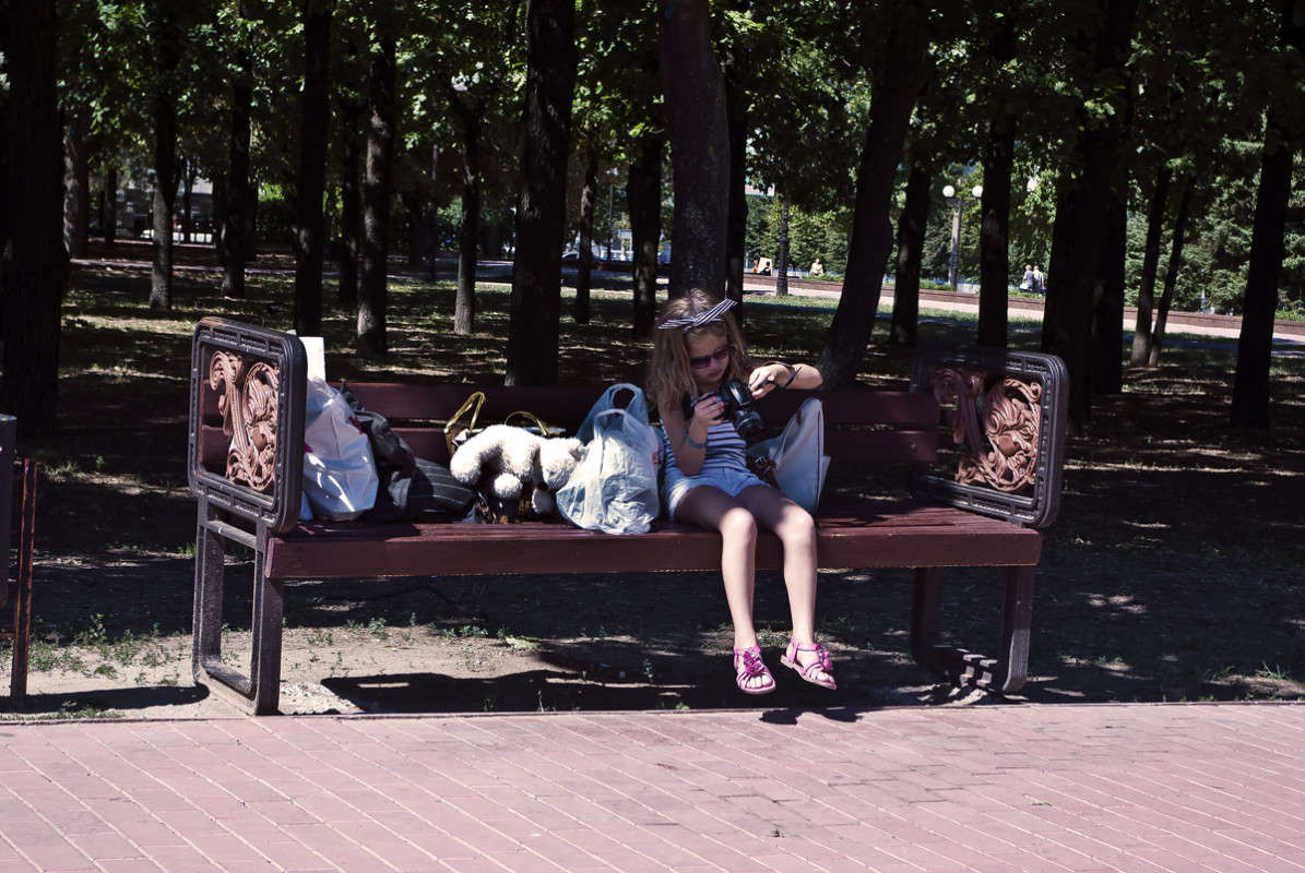 ������ ��� ����� ����� ������� �� PhotoGeek.ru