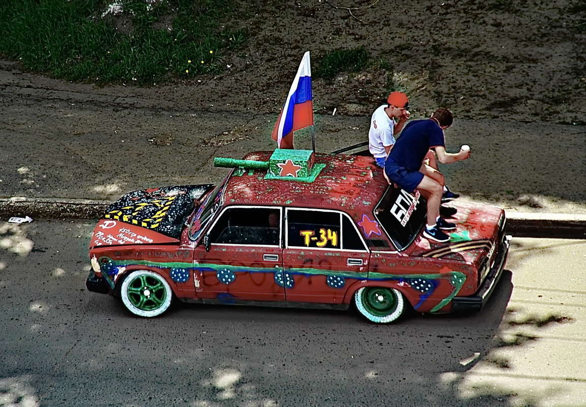 ) �������� �� �������.... ����� vladimir tamoza �� PhotoGeek.ru #����� #��������