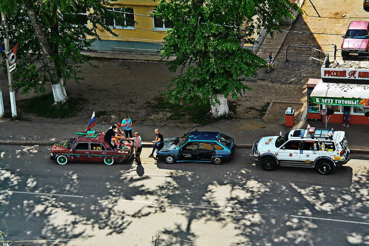 ������� �� �����... ����� vladimir tamoza �� PhotoGeek.ru #������� #��������