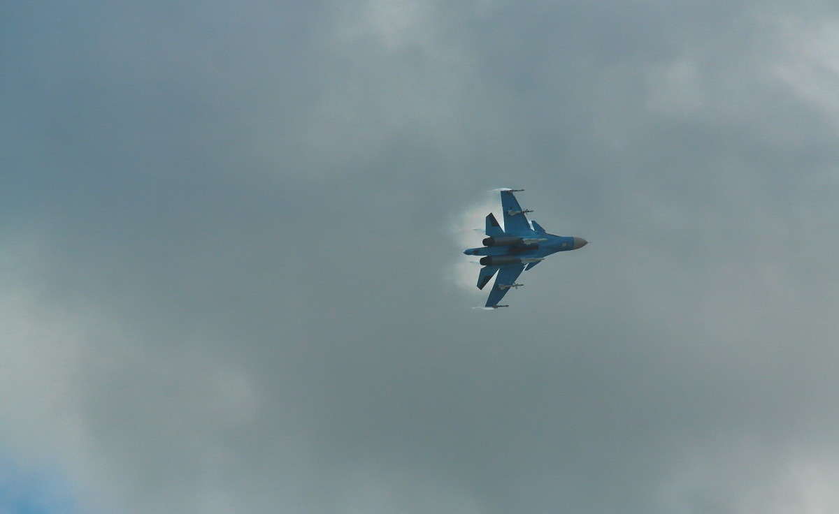 ��-30 �� ����� vladimir tamoza �� PhotoGeek.ru #������� #��������