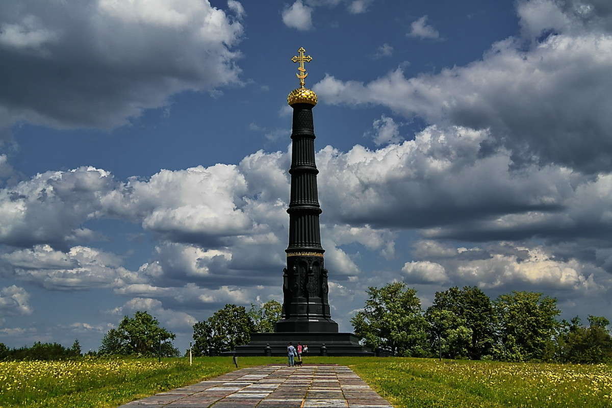 донской тульская область достопримечательности