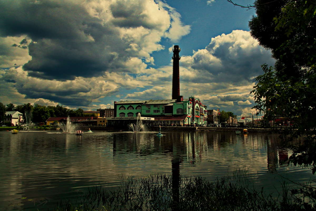 ���� � ������.. ����� vladimir tamoza �� PhotoGeek.ru #����� #��������� ������ #��������� #������ #����� ��������