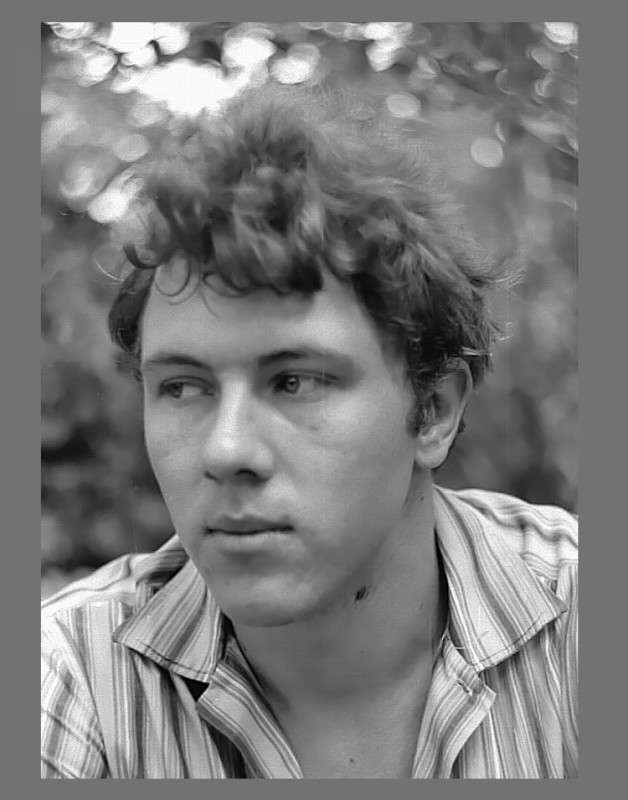 ���� ������� 1985� ����� ������� �������� �� PhotoGeek.ru #�������