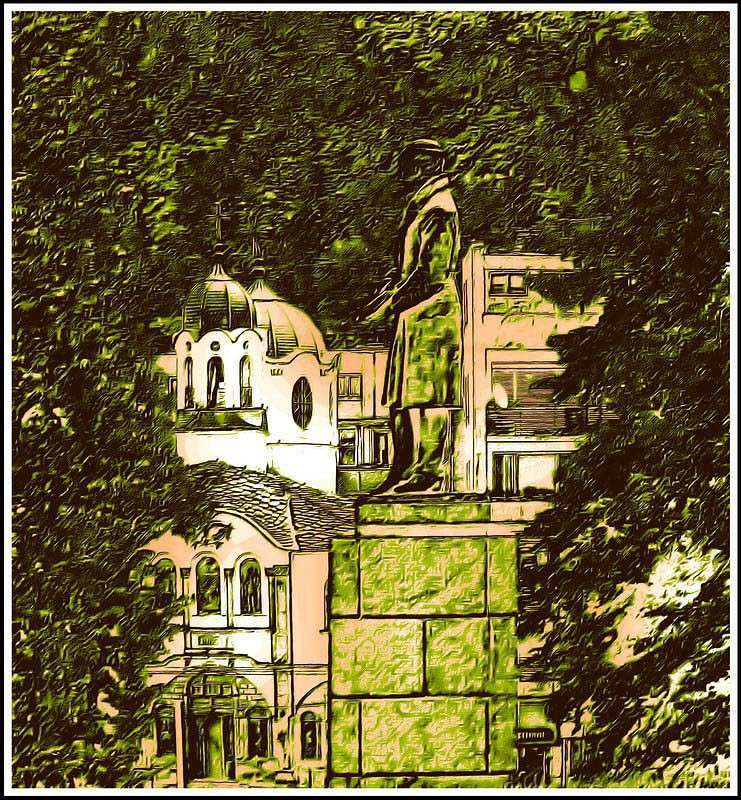 ������� ����� ��������  �� PhotoGeek.ru #�����