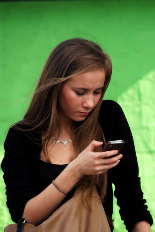 смс / смс / Фотография на PhotoGeek.ru