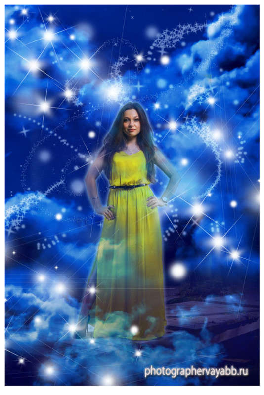 ������ ����� �������  �� PhotoGeek.ru #������