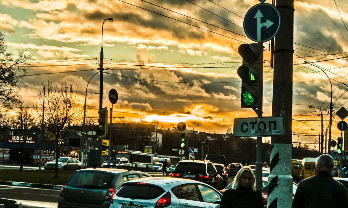 ������ ����� �������  �� PhotoGeek.ru #�����