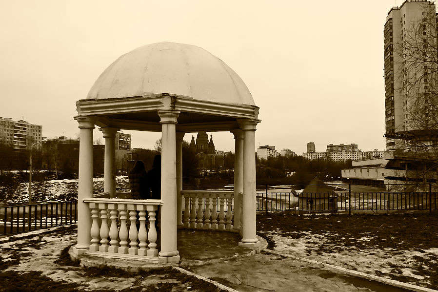 ... ����� �������  �� PhotoGeek.ru #�����