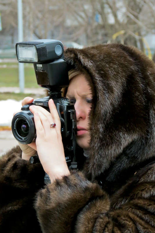 ... ����� �������  �� PhotoGeek.ru #�������