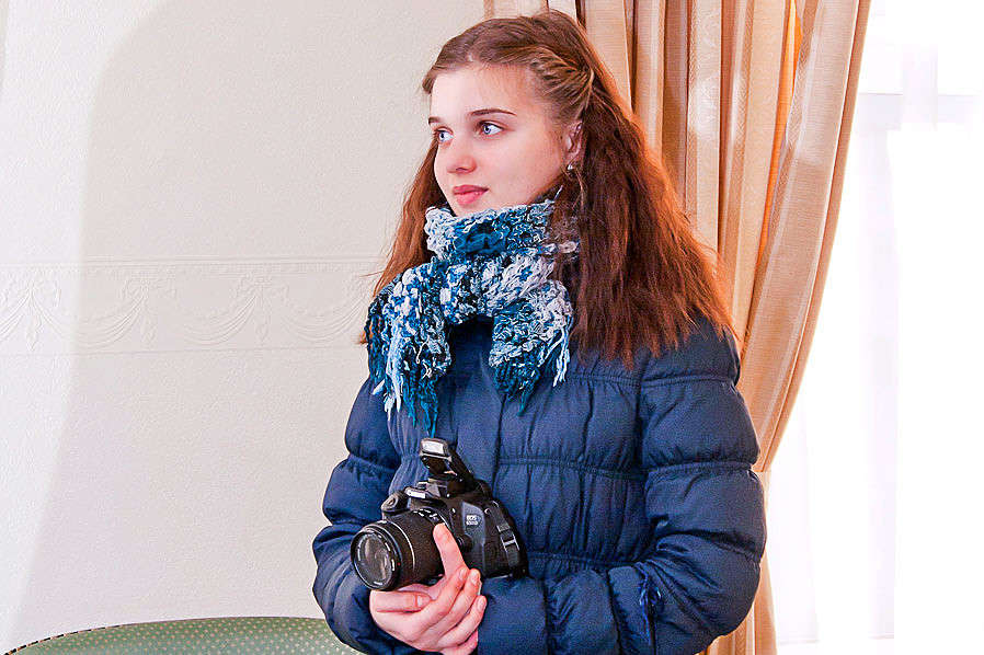 ... ����� �������  �� PhotoGeek.ru #�������