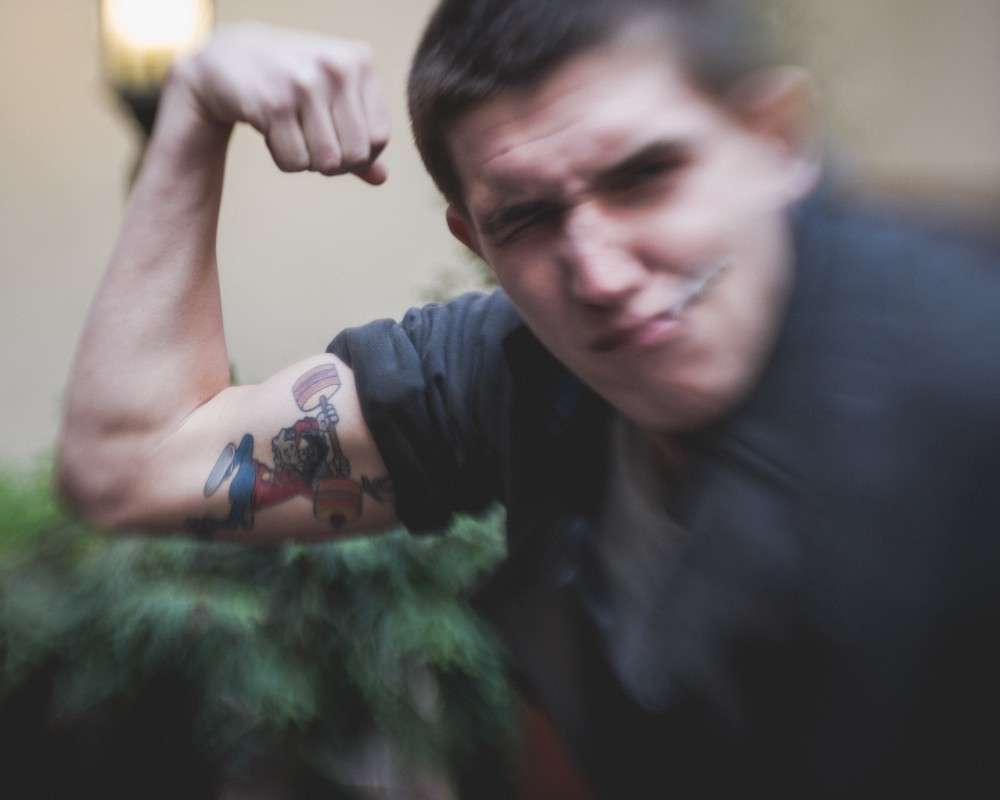 ����������� ����� �������  �� PhotoGeek.ru #������� #��������