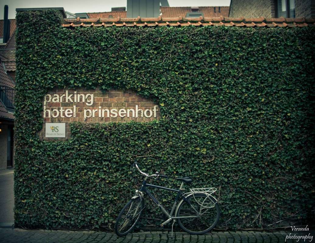 Brugge ����� �������  �� PhotoGeek.ru #����� #��������� ������