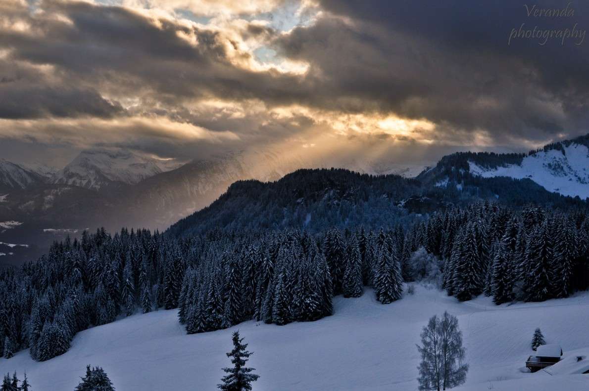 Sunset ����� �������  �� PhotoGeek.ru #������ ��� ������� #���������