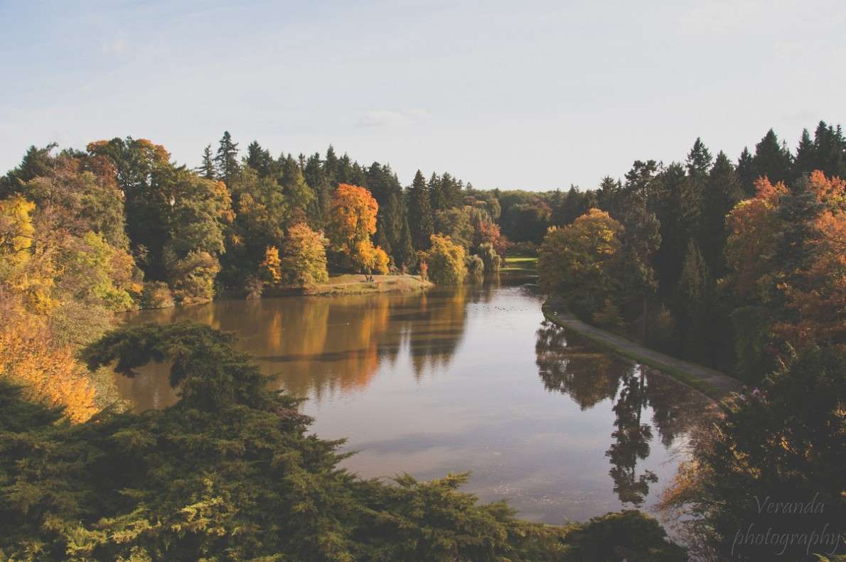 Pruhonicky park ����� �������  �� PhotoGeek.ru #����� #������ ��� ������� #��������