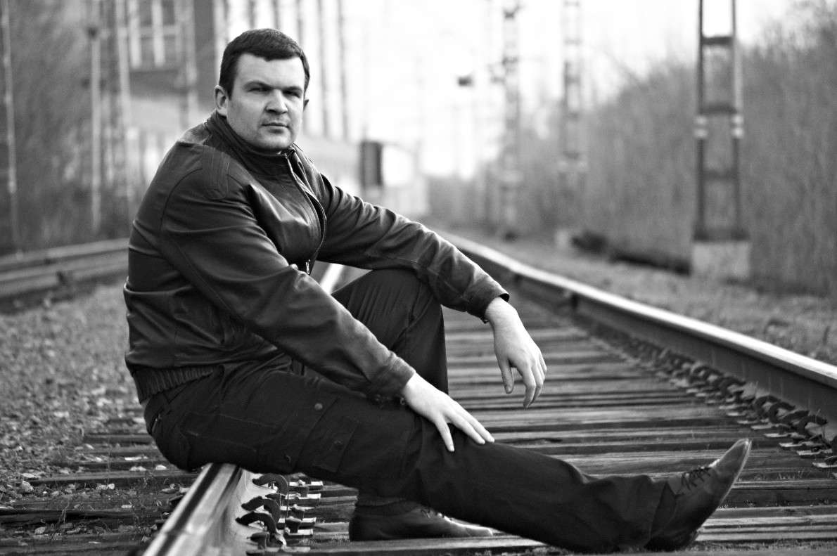 ... ����� ������ ������ �� PhotoGeek.ru #������� #�����-�����