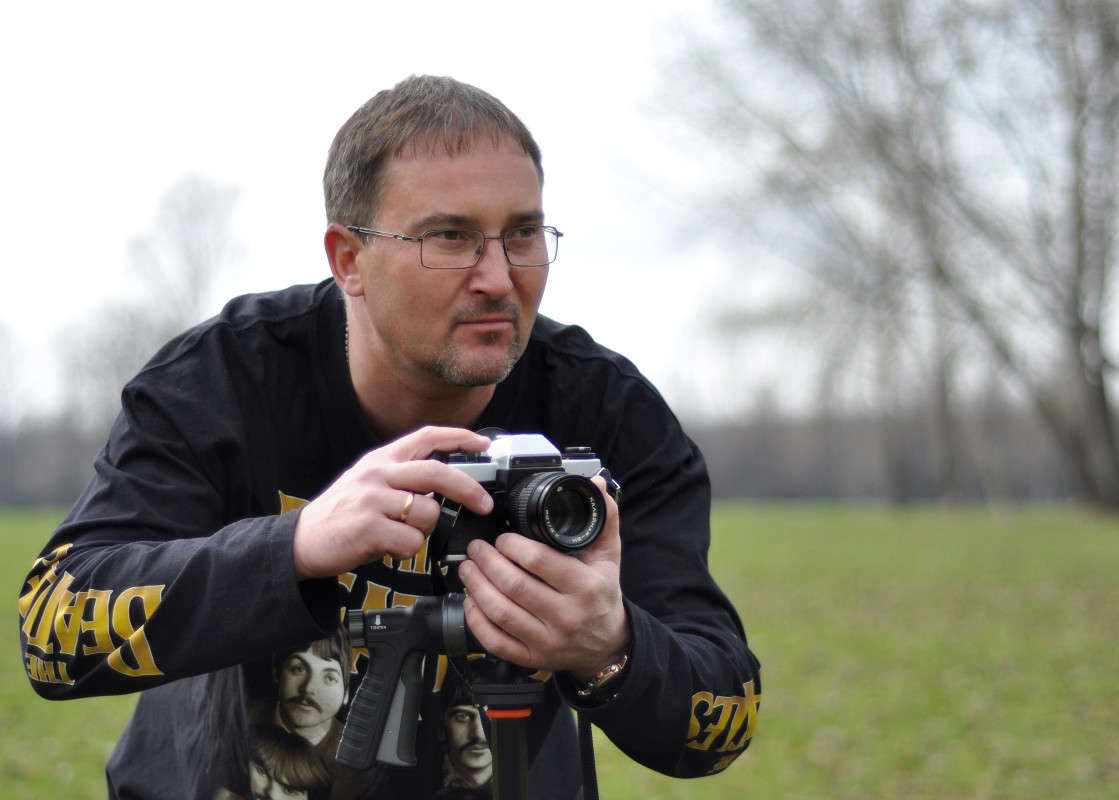 �������� ����� ������� ������� �� PhotoGeek.ru #������� #�������� #������