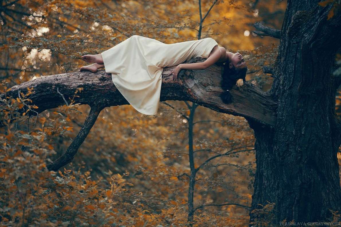 Serenity ����� ���������� ��������� �� PhotoGeek.ru #�������