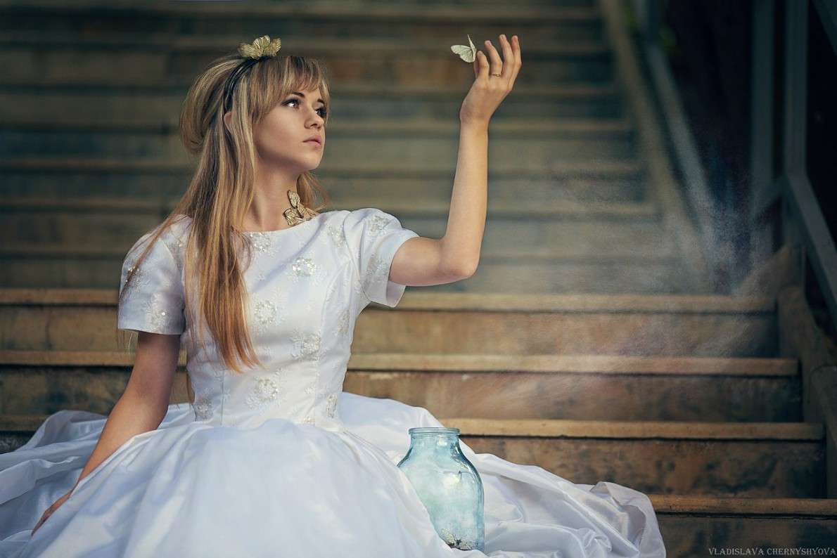 Butterfly ����� ���������� ��������� �� PhotoGeek.ru #�������