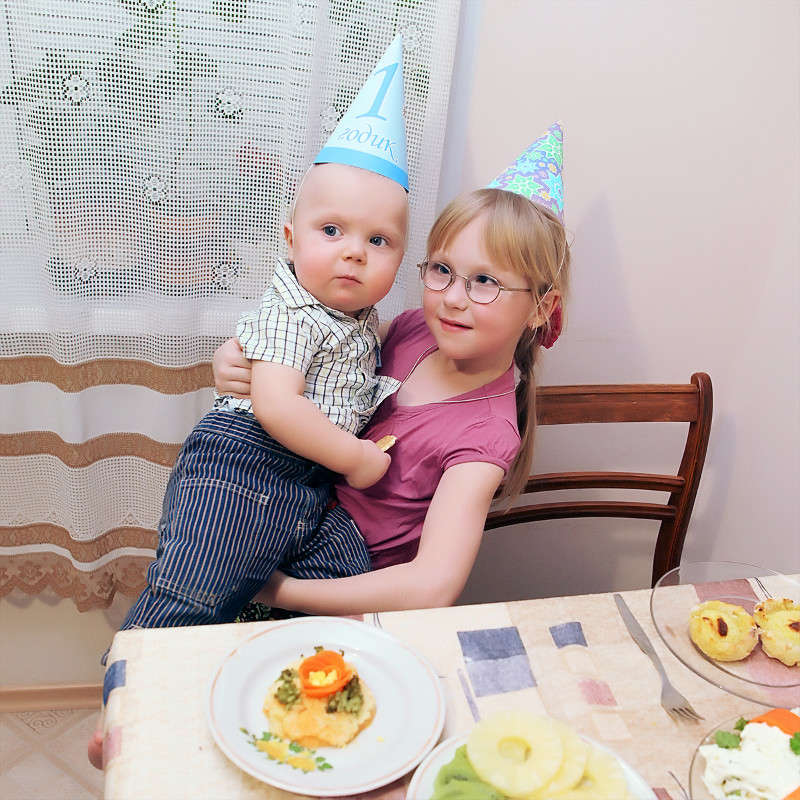 ������ ���� ��������!!! ����� Victor  �� PhotoGeek.ru #�������