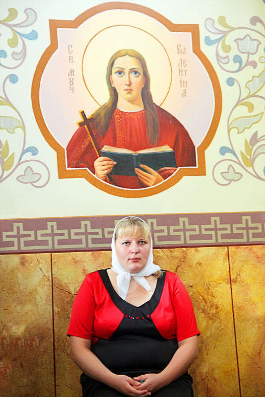 ������� � ������ ����� Victor  �� PhotoGeek.ru #�������