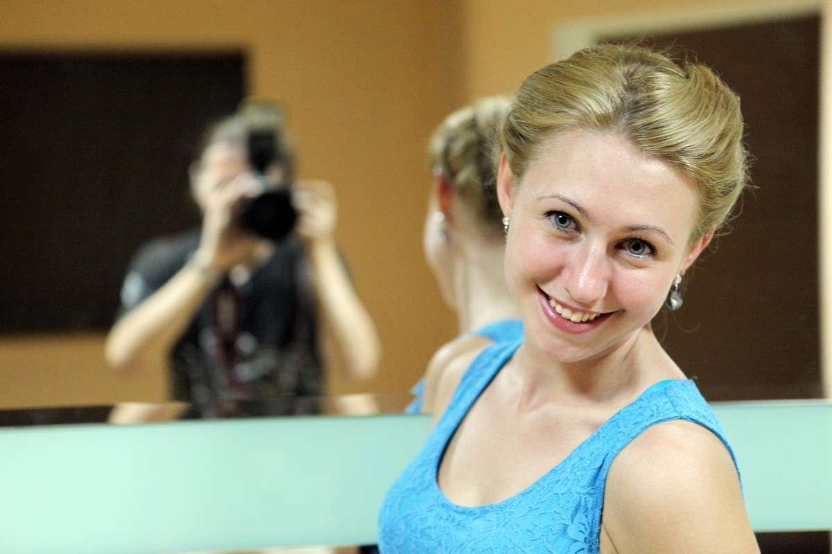 �������� ���������.. ����� Victor  �� PhotoGeek.ru #��������� ���������� #�������