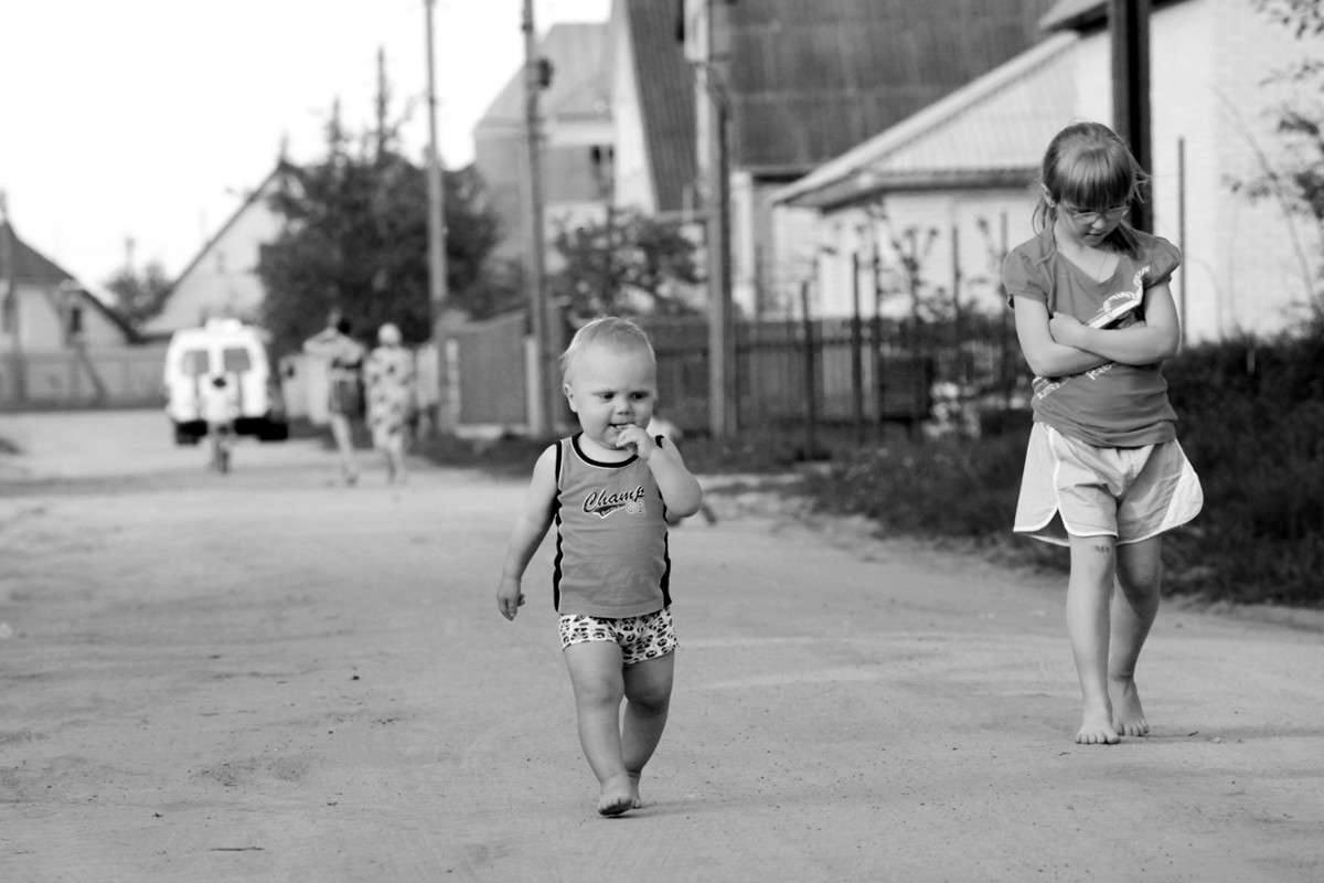 .� ��������... ����� Victor  �� PhotoGeek.ru #�������