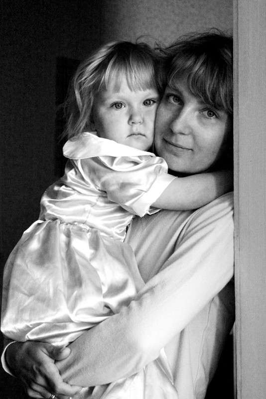 ������ ����� ����� Victor  �� PhotoGeek.ru #�������