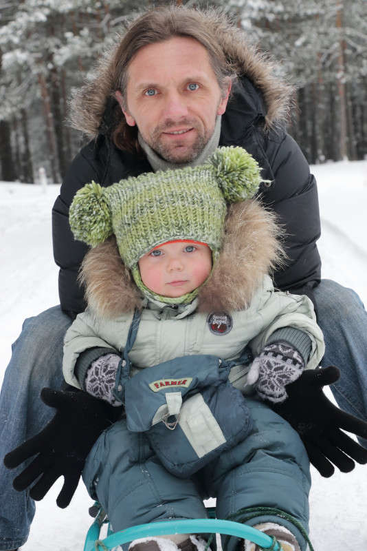 �� ������... ����� Victor  �� PhotoGeek.ru #�������