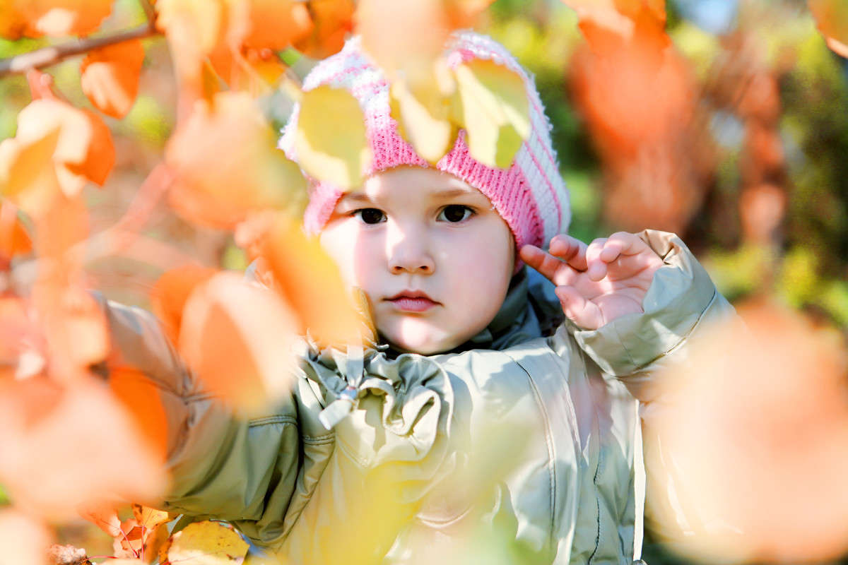 ���������� ����� Victor  �� PhotoGeek.ru #�������