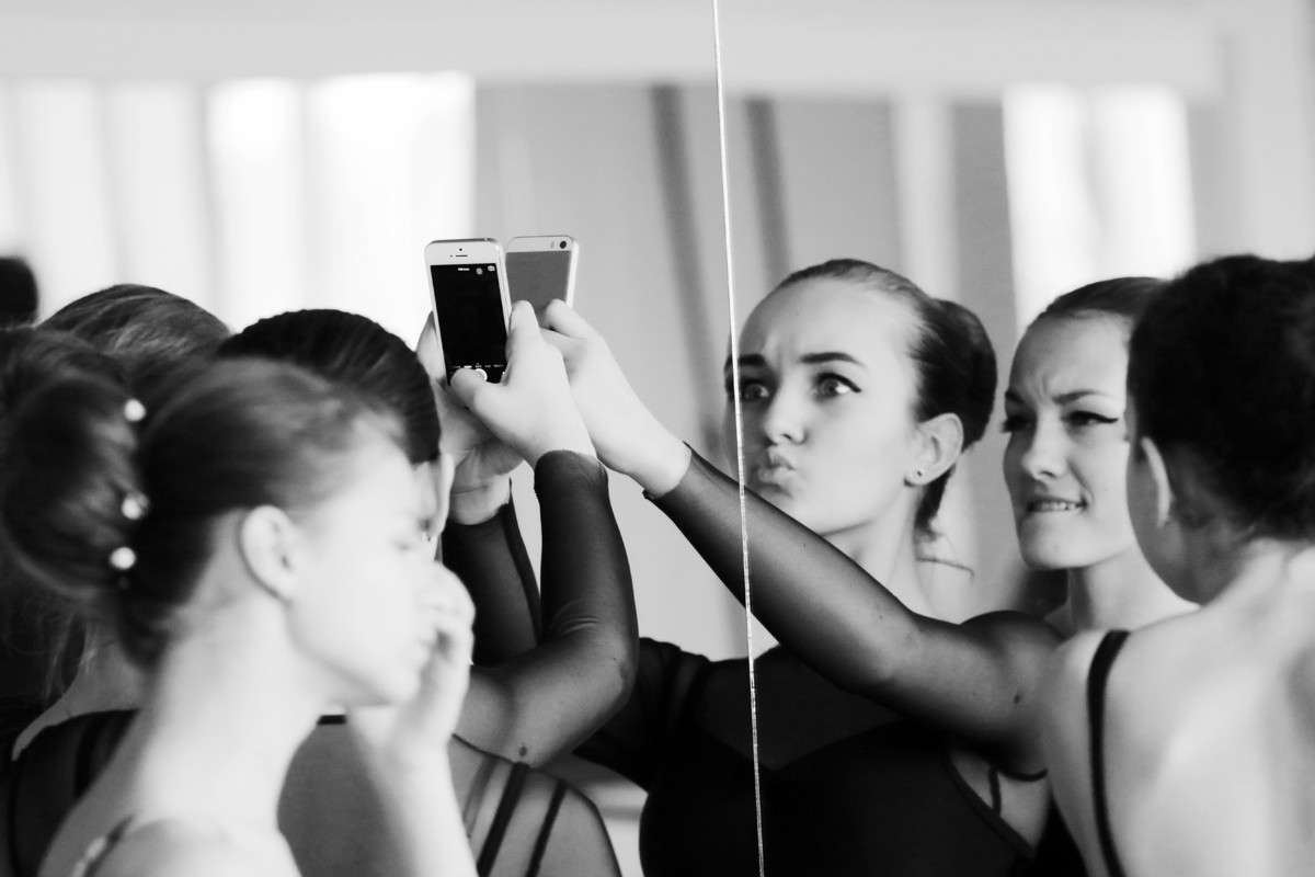 �������� ����� Victor  �� PhotoGeek.ru #�������