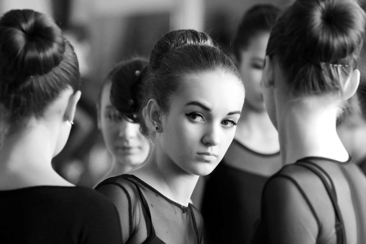 ������... ����� Victor  �� PhotoGeek.ru #�������