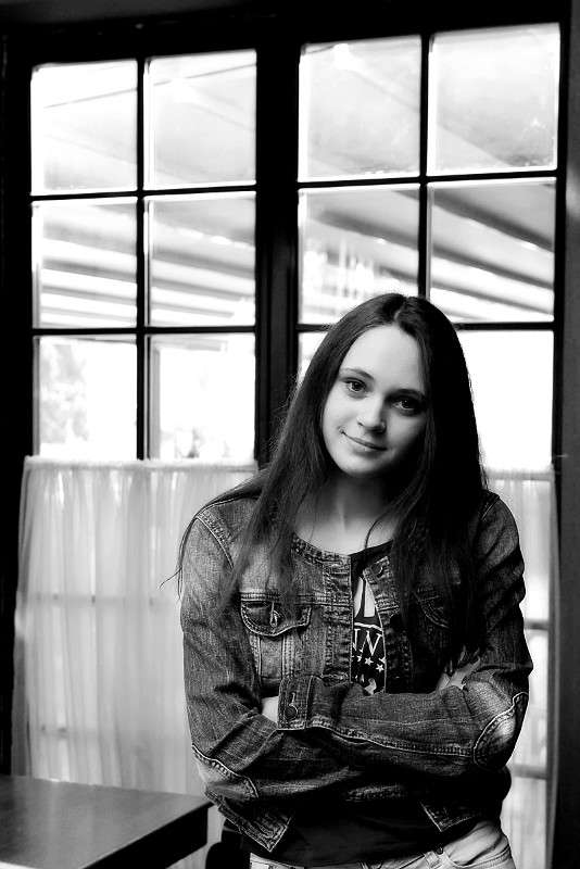 portret 1 ����� Victor  �� PhotoGeek.ru #�������� ���������� #�������