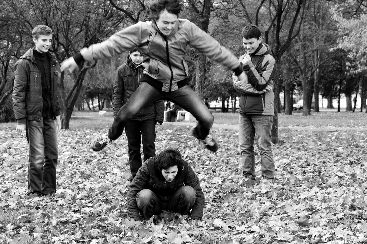 ��� ��������� ����� Victor  �� PhotoGeek.ru #�������� ����������