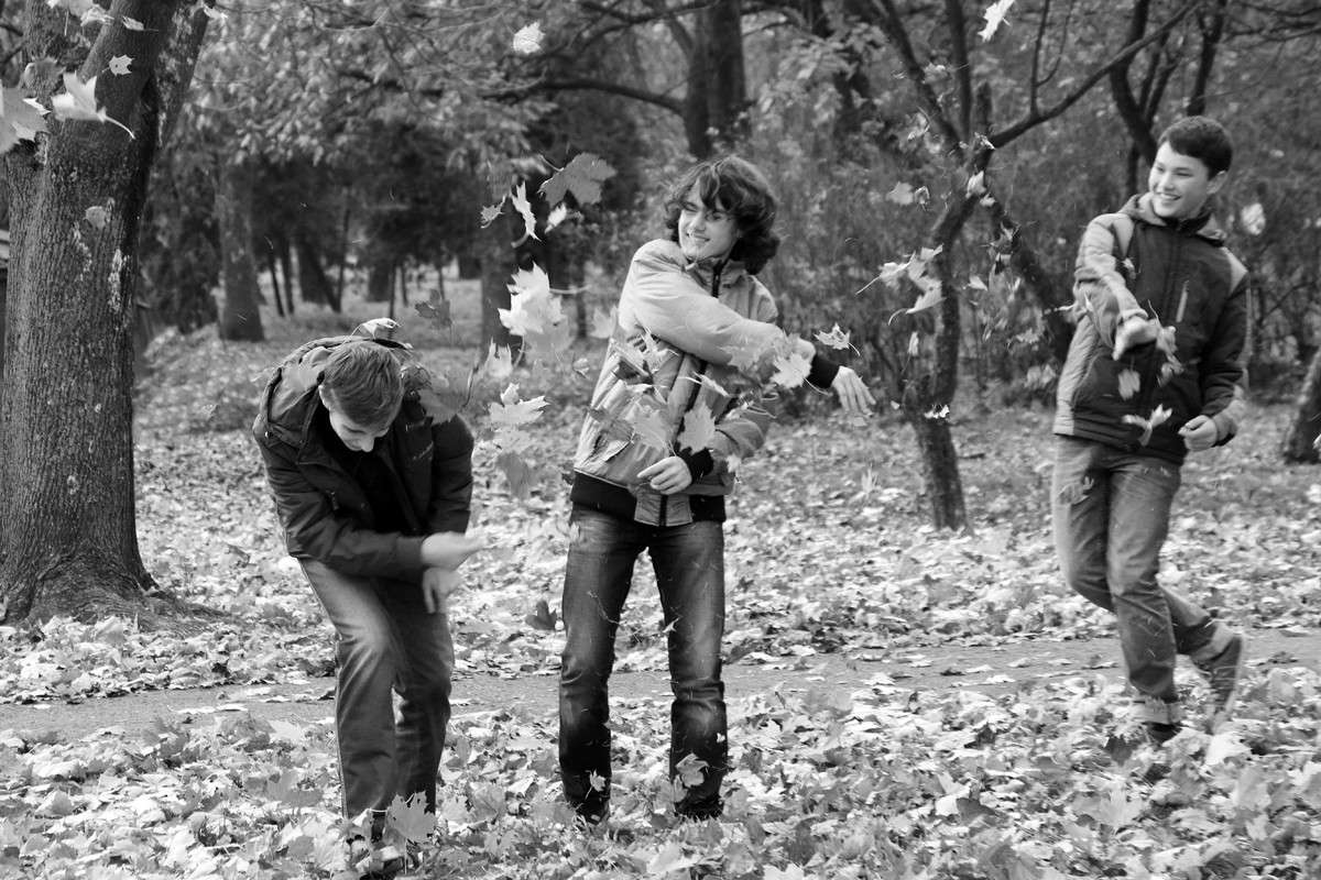 ��������� ����� Victor  �� PhotoGeek.ru #�������� ����������