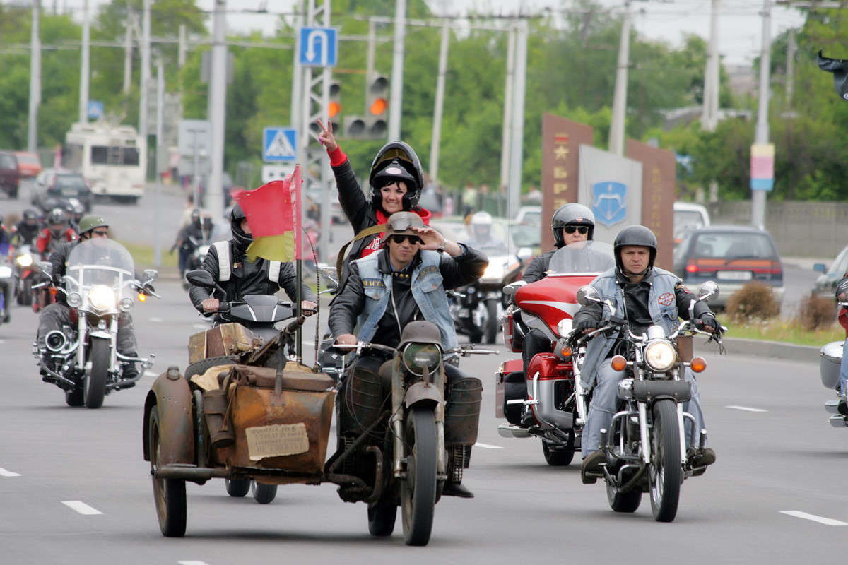 �������� ����� Victor  �� PhotoGeek.ru #�������� ���������� #��������