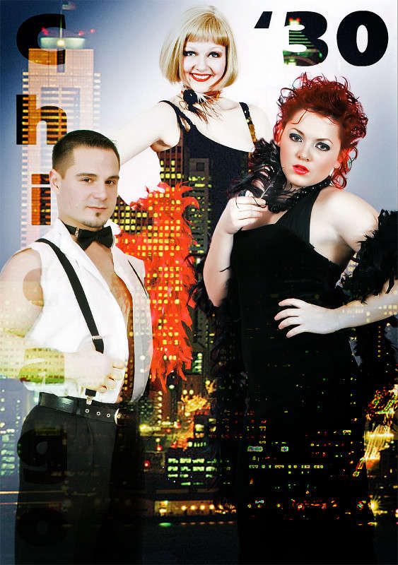 CHICAGO 30 ����� Victor  �� PhotoGeek.ru #��������� ���������� #�������� ���������� #�������