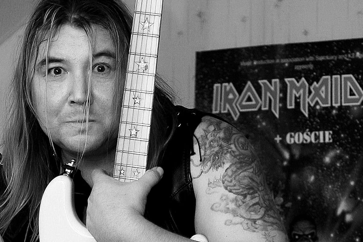 IRON MAIDan ����� Victor  �� PhotoGeek.ru #�������� ���������� #�������