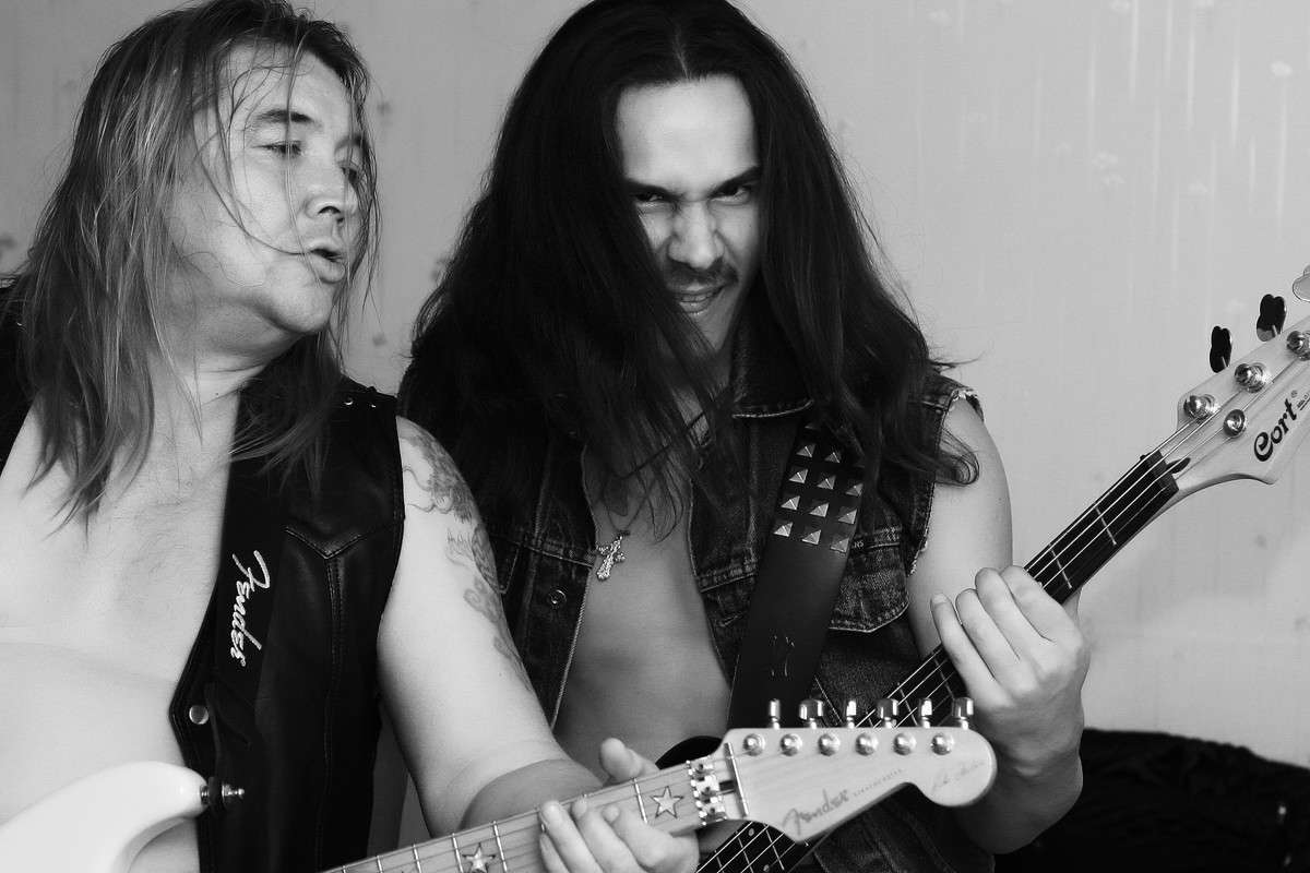 ������ ������ � ����� 2 ����� Victor  �� PhotoGeek.ru #�������� ���������� #�������