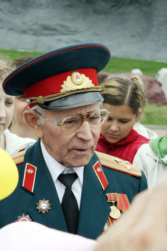 ������� 2 ����� Victor  �� PhotoGeek.ru #�������� ���������� #�������